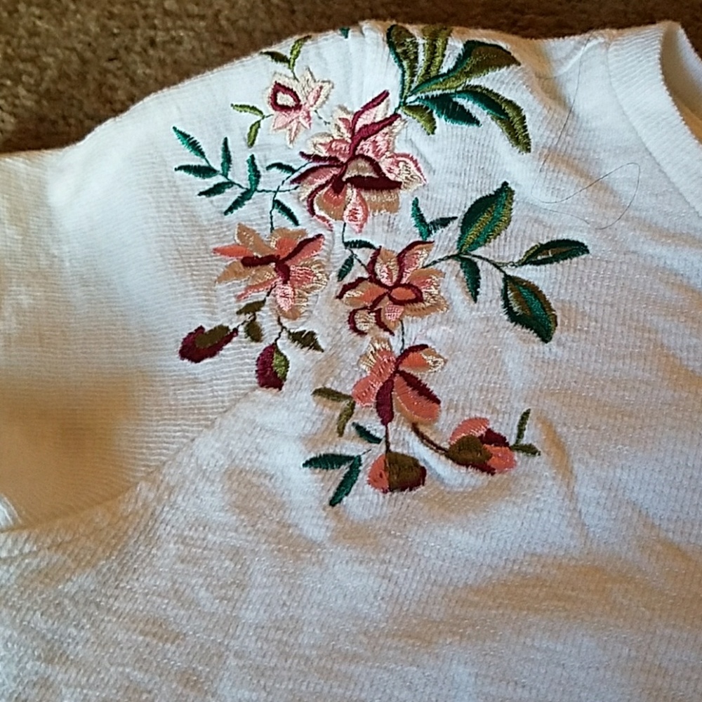 Target blouse - Picture 3 of 3
